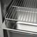 Diamond IE140/R9H Vrieskast geventileerd 1400 liter, 2 deuren GN 2/1, op wielen 3