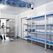 Diamond Hoekrek in geanodiseerd aluminium 4 niveau's "Modular Rack" | RAA/224-4/EF 3