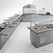 Diamond Bain-marie element op warmkast 2x 3 GN 1/1 | S80/BC23/2 3