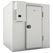 Diverso By Diamond Kamer ISO 60 met Groep, Afm. Int. 1830 X 1630 Xh 2030 mm (6,06 M³ ) - WR-C2020-6M-R2