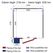 Diverso By Diamond Kamer ISO 60 met Groep, Afm. Int. 2030 X 2030 X H2030mm (8,37m³ ) - WR-C2226-6R-R2 2