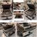 Diverso by Diamond WR-GR42-33-OCC D Elektrische panini grill, geribde platen 2
