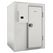 Diverso By Diamond Kamer ISO 80 met Groep, Afm. Int. 1630 X 1430 X H2030mm (4,73m³) - WR-Z1916-8T-R2 1