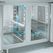 Diamond Koelwerkbank, Geforceerd, 2 deuren EN 600x400, (zonder groep) - TPS2N/H 2