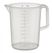 Maatbeker 5,0L | 027005 2