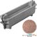 Patevorm Rond 24X(Ø5,5Cm) | 065002