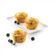 Bakmat Muffins-Medium (Cap.06St.) | SiliconFlex | 070065 2