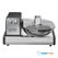 CaterChef (ster) 403040 Cutter - 5,0 Liter