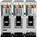 Drankendispenser 3X12L - Santos COLD DRINK DISPENSER 34-3 2