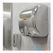 Mo-el 505255 Handendroger - 1800W 2