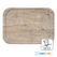Roltex 518705 Dienblad - 37,5x26,5cm