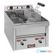 Stilfer 527210 Friteuse - 10L|+|10L