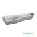 Pujadas 721253 Gastronormbak GN 2/4 - 089 mm 2