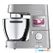Keukenmachine 6,7L Cooking Chef-XL | Ingebouwde weegschaal | Kenwood KCL95.004SI 1