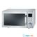 Magnetron met grill en Ultra-heteluchtfunctie 3-in-1 | Oven: Max. 230°C-2150W | Severin MW 7754 1