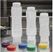 Araven 962099 Gekleurde doppen set 3