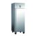 Gastro-Inox RVS Vriezer 600 Liter, Geforceerd Gekoeld, Gastro-Inox 201.013 1