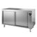 Gastro-Inox Warmhoudkast 1600(l)x700(d)x850(h)mm, Gastro-Inox 304.024 1