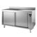 Gastro-Inox Warmhoudkast Met Achteropstand 1900(l)x700(d)x850(h)mm, Gastro-Inox 304.047 2