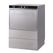 Gastro-Inox Vaatwasmachine Elektronisch Met Afvoerpomp En Zeepdispenser, 50x50, 400v, Gastro-Inox 400.108 1