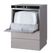 Gastro-Inox Vaatwasmachine Elektronisch Met Afvoerpomp En Zeepdispenser, 50x50, 400v, Gastro-Inox 400.108 2