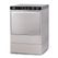 Gastro-Inox Vaatwasmachine Met Afvoerpomp En Zeepdispenser, 40x40, 230v, Gastro-Inox 400.203 1