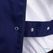 Whites Overgooierschort Met Zak Navy Blue - Whites Chefs Clothing B044 10