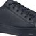 Traditionele sportieve herenschoen | zwart | maat 41 | BB161-41 2