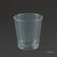 Polystyrene shots glazen | 3cl | Plastico | CB872