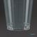 Polystyrene shots glazen | 3cl | Plastico | CB872 2