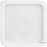 Vierkant Deksel Wit | Medium | Vogue | CF050