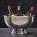 Olympia champagne bowl 12ltr | CK800 5