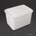 Bak voor roomijs 4ltr | CS827 2