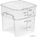 Cambro FreshPro Camsquare Vershouddoos 3.8Ltr - CU137