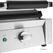 Buffalo Bistro Dubbele Contactgrill Glad/glad - CU605 6