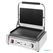 Buffalo Extra Large Contact Grill Geribbeld & Vlakke Plaat - CU609 4