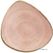 Churchill Stonecast Raw Terracotta Kom 22.9 cm Pak van 12 - CU659