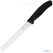 Victorinox Broodmes 21cm Zwart (blisterverpakking) - Victorinox CX745