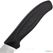 Victorinox Broodmes 21cm Zwart (blisterverpakking) - Victorinox CX745 4