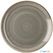 Churchill Stonecast Grey Evolve Coupe Bord 28.8 cm Pak van 12 - CY965