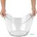 Beaumont Plastic Wine Cooler Transparant 8ltr - CZ450 8