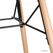 Bolero Arlo Tafel Rond Wit 798mm - Bolero DB218 2