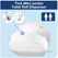 Tork Mini Jumbo toiletroldispenser | wit | DB463 2