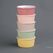 Olympia Pastel ramekin groen 14,5cl |  DC809 7