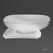 Vogue Add 'n' Weigh Compacte Weegschaal 5kg, Vogue DE121 4