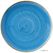 Churchill Stonecast Cornflower Blue Coupe Bord 21.7 cm Pak van 12 - DF766
