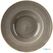 Churchill Stonecast Grey Kom met Brede Rand Medium 23.88 cm Pak van 12 - DF797