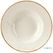 Churchill Stonecast Barley White Kom met Brede Rand Medium 23.88 cm Pak van 12 - DF799