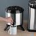 Olympia RVS Dubbelwandige Drankdispenser 6 Liter - DH709 7