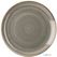 Churchill Stonecast Grey Evolve Coupe Bord 21.7 cm Pak van 12 - DK554